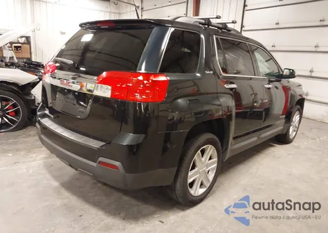 2012 GMC Terrain Sle-2 z USA, uszkodzony, nr VIN 2GKALSEK6C6336088